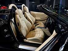 Ferrari F430 4.3  Spider F1 DCT 2dr 