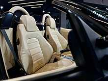 Ferrari F430 4.3  Spider F1 DCT 2dr 