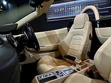 Ferrari F430 4.3  Spider F1 DCT 2dr 