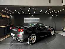 Ferrari F430 4.3  Spider F1 DCT 2dr 