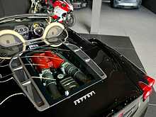 Ferrari F430 4.3  Spider F1 DCT 2dr 