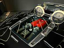Ferrari F430 4.3  Spider F1 DCT 2dr 
