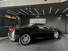 Ferrari F430 4.3  Spider F1 DCT 2dr 