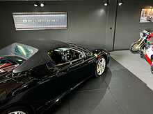 Ferrari F430 4.3  Spider F1 DCT 2dr 