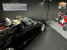 Ferrari F430 4.3  Spider F1 DCT 2dr 