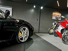 Ferrari F430 4.3  Spider F1 DCT 2dr 