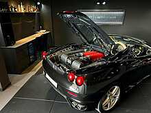 Ferrari F430 4.3  Spider F1 DCT 2dr 