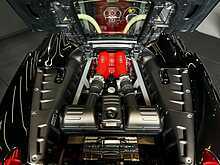 Ferrari F430 4.3  Spider F1 DCT 2dr 