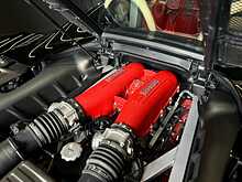Ferrari F430 4.3  Spider F1 DCT 2dr 