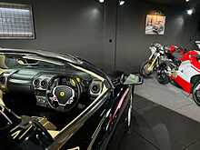 Ferrari F430 4.3  Spider F1 DCT 2dr 