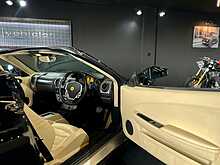 Ferrari F430 4.3  Spider F1 DCT 2dr 