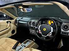 Ferrari F430 4.3  Spider F1 DCT 2dr 