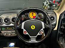 Ferrari F430 4.3  Spider F1 DCT 2dr 