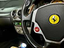 Ferrari F430 4.3  Spider F1 DCT 2dr 