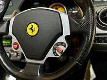 Ferrari F430 4.3  Spider F1 DCT 2dr 