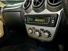 Ferrari F430 4.3  Spider F1 DCT 2dr 