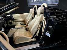 Ferrari F430 4.3  Spider F1 DCT 2dr 