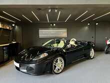 Ferrari F430 4.3  Spider F1 DCT 2dr 