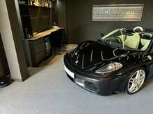Ferrari F430 4.3  Spider F1 DCT 2dr 