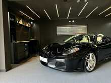 Ferrari F430 4.3  Spider F1 DCT 2dr 