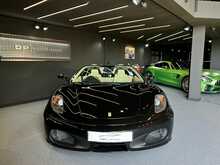 Ferrari F430 4.3  Spider F1 DCT 2dr 