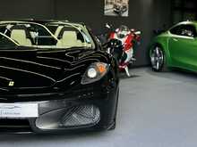Ferrari F430 4.3  Spider F1 DCT 2dr 