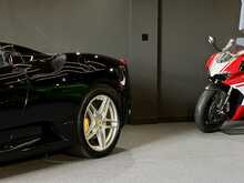 Ferrari F430 4.3  Spider F1 DCT 2dr 
