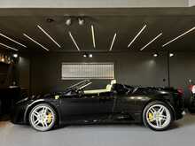 Ferrari F430 4.3  Spider F1 DCT 2dr 