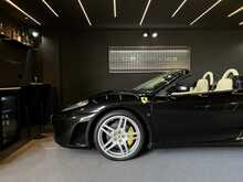 Ferrari F430 4.3  Spider F1 DCT 2dr 