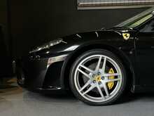 Ferrari F430 4.3  Spider F1 DCT 2dr 