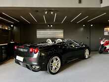 Ferrari F430 4.3  Spider F1 DCT 2dr 