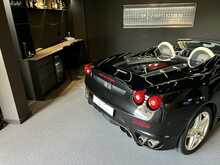 Ferrari F430 4.3  Spider F1 DCT 2dr 