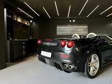 Ferrari F430 4.3  Spider F1 DCT 2dr 