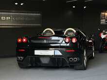 Ferrari F430 4.3  Spider F1 DCT 2dr 