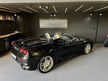 Ferrari F430 4.3  Spider F1 DCT 2dr 