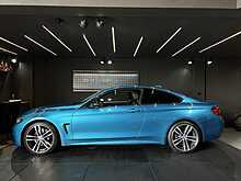 BMW 4 Series 420i M Sport 