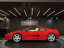 Ferrari F355 3.5 GTS F1