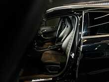 Mercedes-Benz GLA CLASS 1.6 GLA200 AMG Line 