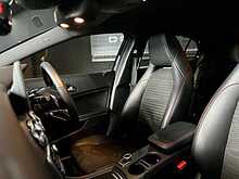 Mercedes-Benz GLA CLASS 1.6 GLA200 AMG Line 