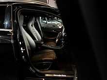 Mercedes-Benz GLA CLASS 1.6 GLA200 AMG Line 
