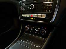 Mercedes-Benz GLA CLASS 1.6 GLA200 AMG Line 