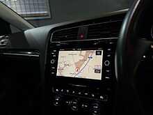 Volkswagen Golf TDI GT Edition 