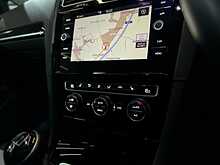 Volkswagen Golf TDI GT Edition 