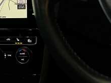 Volkswagen Golf TDI GT Edition 