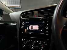 Volkswagen Golf TDI GT Edition 