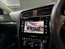 Volkswagen Golf TDI GT Edition 