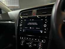 Volkswagen Golf TDI GT Edition 