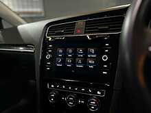 Volkswagen Golf TDI GT Edition 