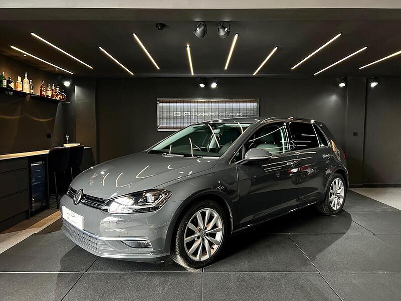 1.6 TDI GT Edition Hatchback 5dr Diesel Manual Euro 6 (s/s) (115 ps)