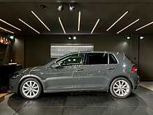 Volkswagen Golf TDI GT Edition 
